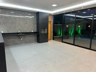 Casa com 4 Quartos à venda, 300m² no Central, Abadia de Goiás