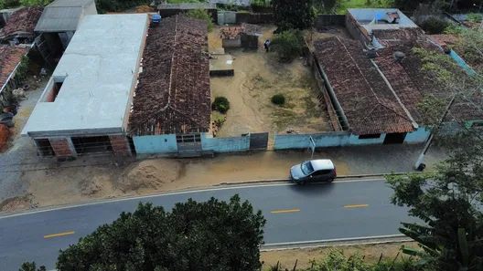 Fazenda / Sítio / Chácara com 4 Quartos à venda, 60000m² no , Bananeiras