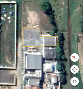 Galpão / Depósito / Armazém à venda, 220m² no Itajubá, Barra Velha
