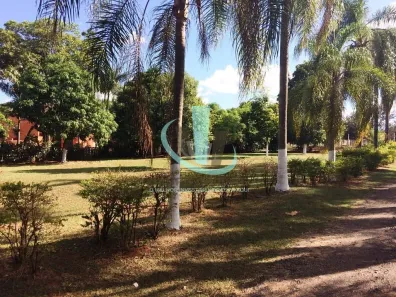 Fazenda / Sítio / Chácara com 3 Quartos para venda ou aluguel, 9693m² no Parque Tropical, Araraquara