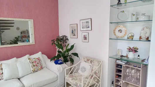 Casa de Condomínio com 2 Quartos à venda, 99m² no Itapuã, Salvador