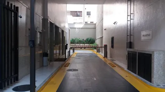 Garagem para alugar, 17m² no Centro, Rio de Janeiro