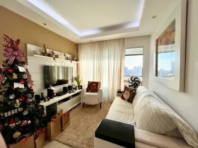 Apartamento com 2 Quartos à venda, 80m² no Candeal, Salvador