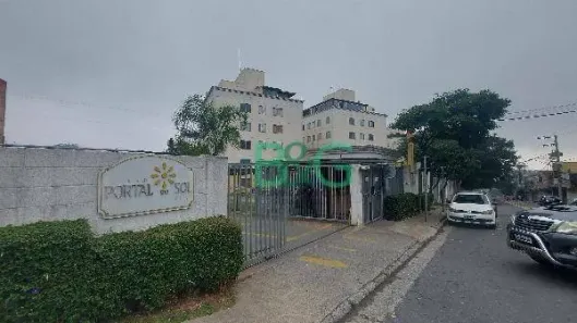 Apartamento com 1 Quarto à venda, 78m² no Vila Virgínia, Itaquaquecetuba