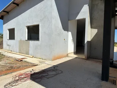Casa de Condomínio com 3 Quartos à venda, 294m² no Recanto das Araras., Bela Vista de Goiás
