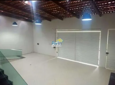 Casa com 3 Quartos à venda, 160m² no Flores, Timon