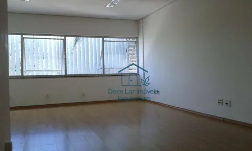 Conjunto Comercial / Sala à venda, 48m² no Jardim Berlim, Jaguariúna