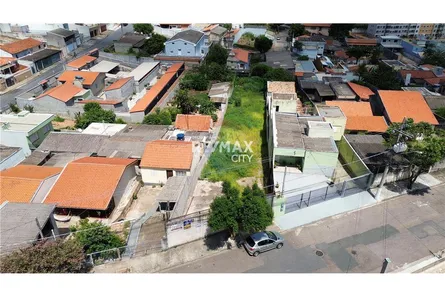 Terreno / Lote / Condomínio para alugar, 900m² no Jardim Pacaembu, Jundiaí