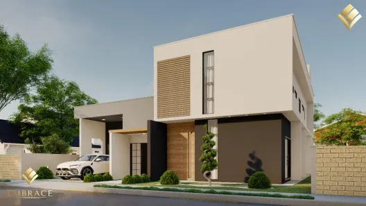 Casa de Condomínio com 5 Quartos à venda, 240m² no , Maragogi