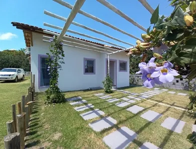 Casa de Condomínio com 2 Quartos à venda, 150m² no Prado, Prado