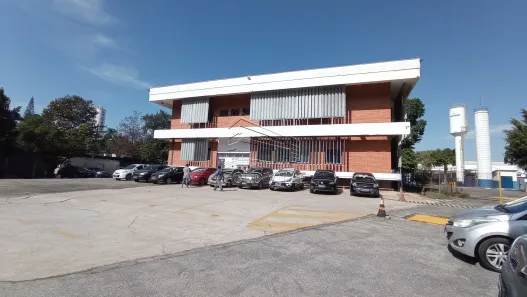 Prédio Inteiro para alugar, 1270m² no Núcleo Residencial Isabela, Taboão da Serra