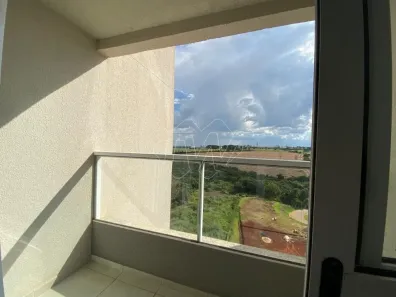 Apartamento com 2 Quartos para alugar, 53m² no Jardim das Flores, Araraquara