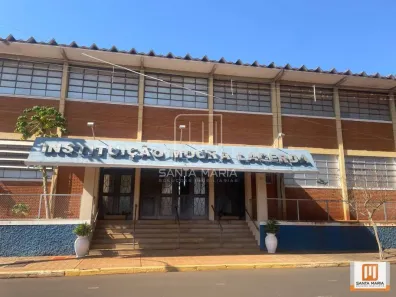Loja / Salão / Ponto Comercial à venda, 4583m² no X, Jaboticabal