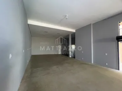 Prédio Inteiro para alugar, 235m² no Jardim Porto Real IV, Limeira