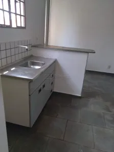 Flat com 1 Quarto à venda, 42m² no Jardim Santa Paula, São Carlos