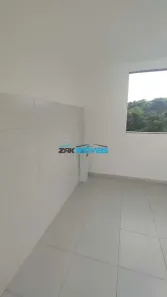 Apartamento com 2 Quartos para alugar, 55m² no Mutondo, São Gonçalo