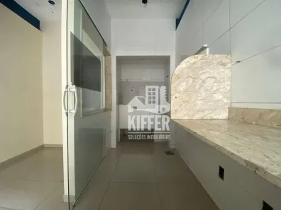 Loja / Salão / Ponto Comercial para alugar, 32m² no Icaraí, Niterói