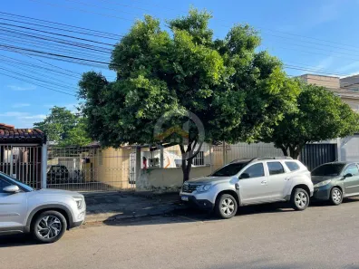 Terreno / Lote / Condomínio à venda, 420m² no Cidade Jardim, Goiânia