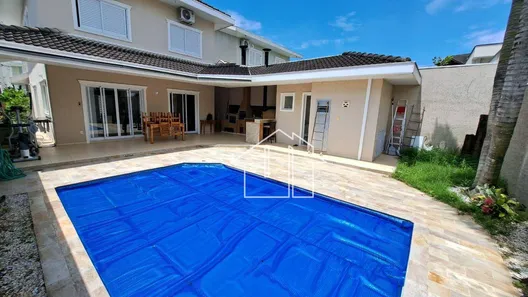 Casa de Condomínio com 3 Quartos à venda, 248m² no Urbanova V, São José dos Campos