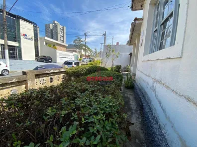 Terreno / Lote / Condomínio à venda, 630m² no Centro, São Bernardo do Campo