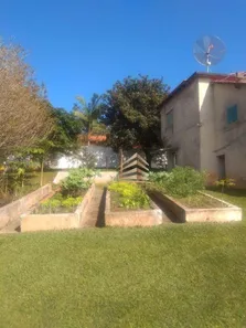 Fazenda / Sítio / Chácara com 3 Quartos à venda, 2000m² no Cuiabá, Nazaré Paulista