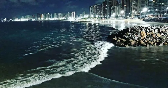 Apartamento com 1 Quarto para venda ou aluguel, 59m² no Meireles, Fortaleza