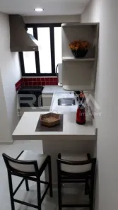 Flat com 1 Quarto à venda, 51m² no Centro, Ribeirão Preto