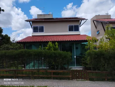 Casa de Condomínio com 4 Quartos à venda, 250m² no , Chã Grande