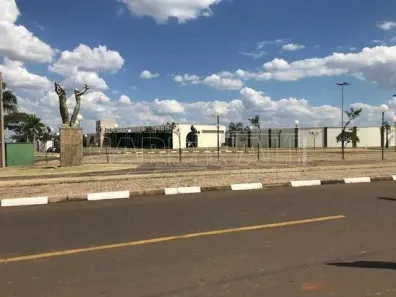 Terreno / Lote / Condomínio à venda, 249m² no Residencial Antônio Donatoni, Ibaté