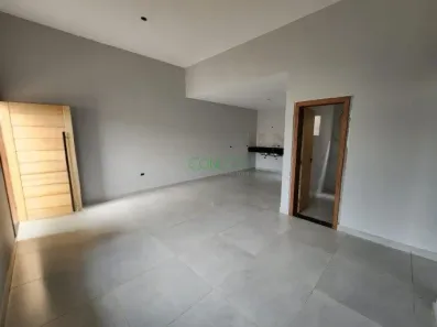 Casa com 2 Quartos à venda, 76m² no Leonor, Londrina