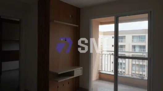 Apartamento com 2 Quartos para venda ou aluguel, 51m² no Petit-Trianon, Araçatuba