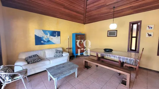 Casa de Condomínio com 3 Quartos à venda, 150m² no , Armação dos Búzios