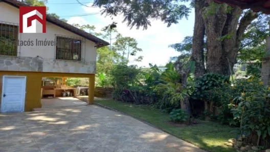 Casa com 4 Quartos à venda, 215m² no Castelanea, Petrópolis