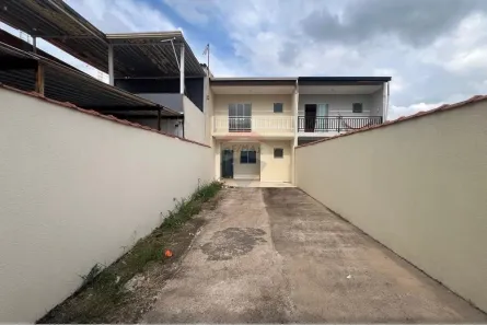 Sobrado com 2 Quartos à venda, 112m² no Jardim dos Ipês II, Sumaré