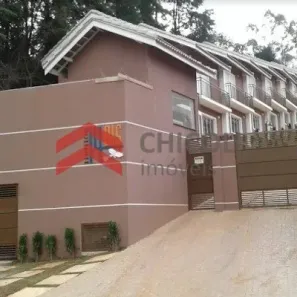 Casa com 2 Quartos à venda, 49m² no Paisagem Casa Grande, Cotia