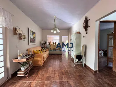 Fazenda / Sítio / Chácara com 2 Quartos para venda ou aluguel, 175m² no Zona Rural Hidrolandia, Hidrolândia