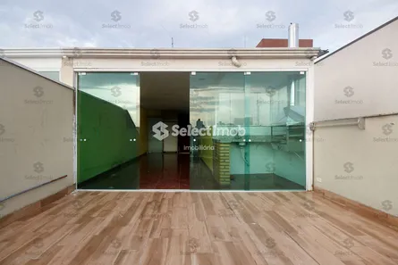 Cobertura com 2 Quartos à venda, 125m² no Vila Nossa Senhora das Vitórias, Mauá