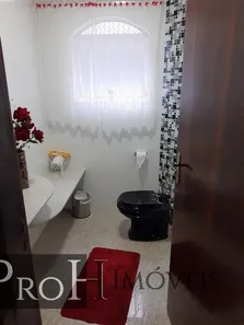 Sobrado com 3 Quartos à venda, 189m² no Jardim Sônia Maria, Mauá