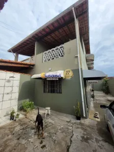 Sobrado com 3 Quartos à venda, 126m² no , Mongaguá