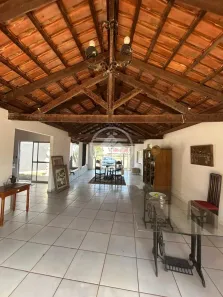 Casa com 25 Quartos para venda ou aluguel, 1600m² no Setor Residencial Garavelo I, Trindade