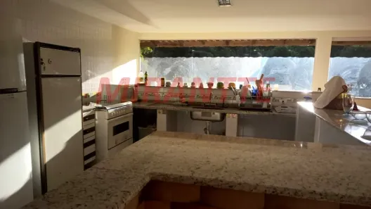 Fazenda / Sítio / Chácara com 3 Quartos à venda, 4000m² no Jardim Sinki, Franco da Rocha