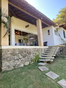 Casa com 3 Quartos à venda, 120m² no Jauá (Abrantes), Camaçari