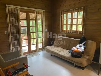 Fazenda / Sítio / Chácara com 3 Quartos à venda, 5600m² no , Águas Mornas