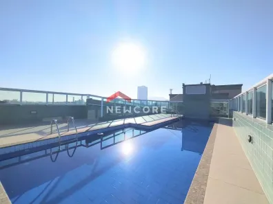 Apartamento com 3 Quartos à venda, 107m² no Centro, São Vicente