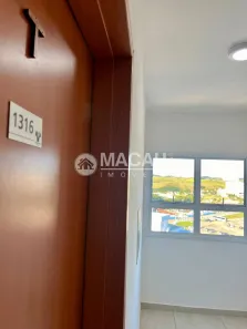 Kitnet com 1 Quarto à venda, 28m² no Alto da Bela Vista, Cachoeira Paulista