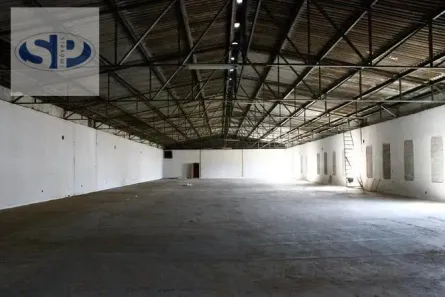 Galpão / Depósito / Armazém para venda ou aluguel, 4800m² no Vila Celeste, Mogi das Cruzes