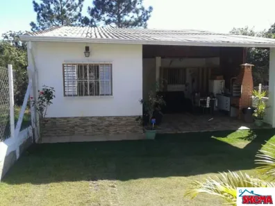 Fazenda / Sítio / Chácara com 2 Quartos à venda, 410m² no Jardim Santa Fe, Bom Jesus dos Perdões