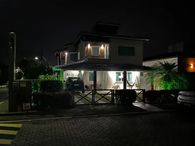 Casa de Condomínio com 4 Quartos à venda, 270m² no Parque das Dunas (Abrantes), Camaçari