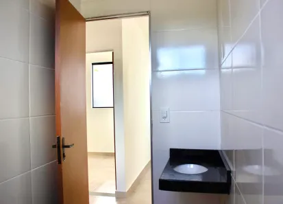 Casa com 2 Quartos à venda, 51m² no Porto Seguro, Ribeirão das Neves