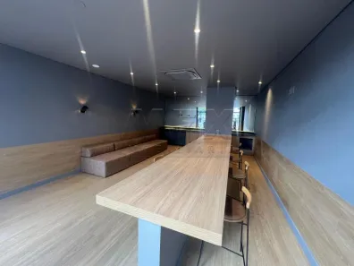 Cobertura com 3 Quartos à venda, 259m² no Jardim Estoril IV, Bauru